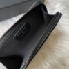 圖片 Chanel so black L拉錢包