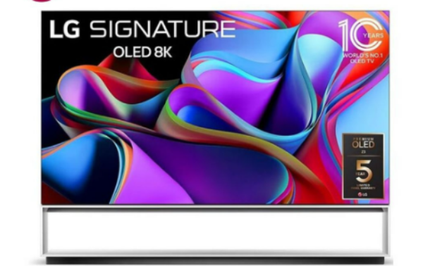 圖片 LG樂金88吋OLED 4K電視OLED88Z3PSA