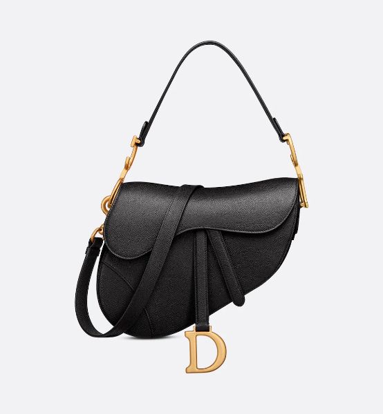 圖片 DIOR  中碼 SADDLE馬鞍包