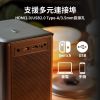 圖片 山水 SANSUI 微型投影機 SPJ-WD