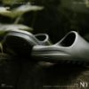 圖片 NICEDAY 部分現貨/代購 Adidas Yeezy Slide Granite 鋼鐵灰 肯爺 男女尺寸 ID4132