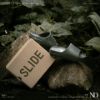 圖片 NICEDAY 部分現貨/代購 Adidas Yeezy Slide Granite 鋼鐵灰 肯爺 男女尺寸 ID4132