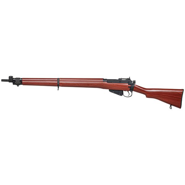 圖片 怪怪 G&G LEE ENFIELD NO.4 MK1 英國李恩菲爾德栓式瓦斯步槍 . 24KFG-GGS-LE4-GAS