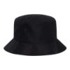 圖片 STUSSY 基本款LOGO漁夫帽 黑色 1321132 BLACK