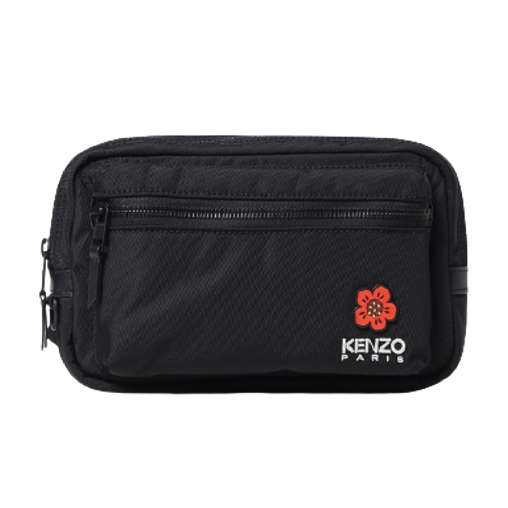 Kenzo best sale toiletry bag