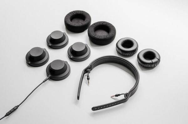 圖片 AIAIAI TMA-2 自訂組件