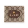 圖片 GUCCI 男款 Neo Vintage GG Supreme 帆布錢包 米色 473954 K9GOT/8861
