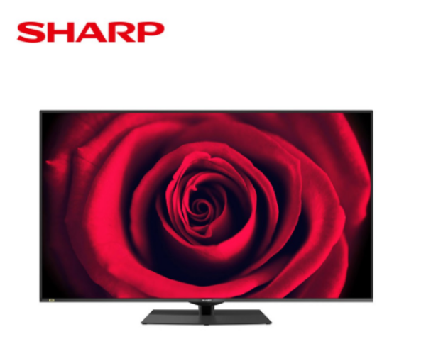 圖片 SHARP 夏普 70吋 8K 多媒體連網液晶顯示器 電視 8T-C70DW1X