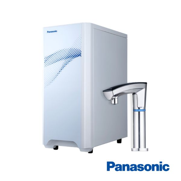 圖片 國際牌 Panasonic NC-ANX2 觸控式廚下飲水機（冷 ∕ 熱）