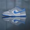 圖片 Nike Dunk Smoke Grey University Blue   雲霧藍灰 FN7488-133