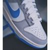 圖片 Nike Dunk Smoke Grey University Blue   雲霧藍灰 FN7488-133