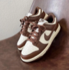 圖片 Nike Dunk Low Brown and Sail 🤎摩卡可可 DD1503-124