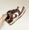 圖片 Nike Dunk Low Brown and Sail 🤎摩卡可可 DD1503-124