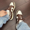 圖片 Nike Dunk Low Brown and Sail 🤎摩卡可可 DD1503-124