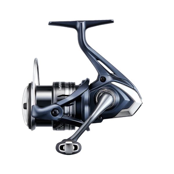 圖片 SHIMANO 22 MIRAVEL 2500SHG 紡車捲線器