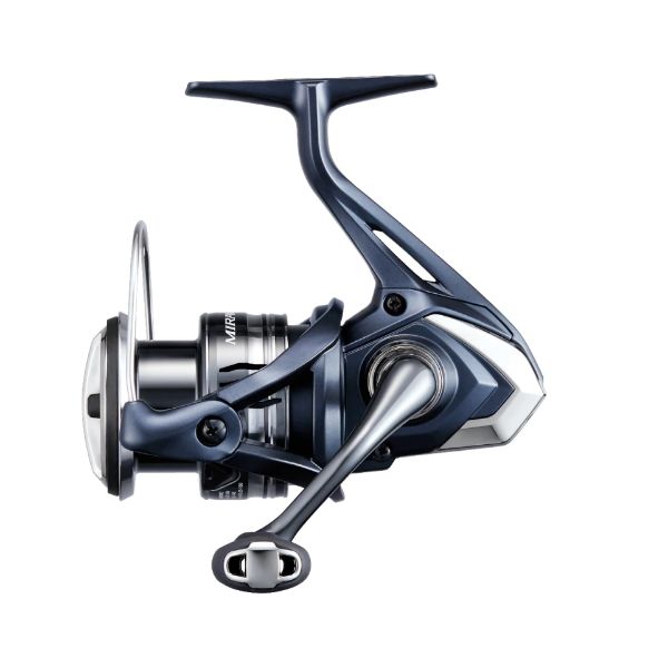 圖片 SHIMANO 22 MIRAVEL 2500  紡車捲線器