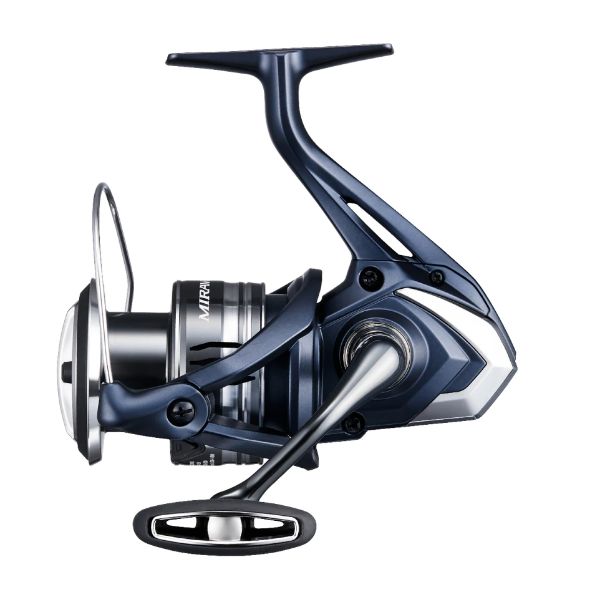 圖片 SHIMANO 22 MIRAVEL 4000  紡車捲線器