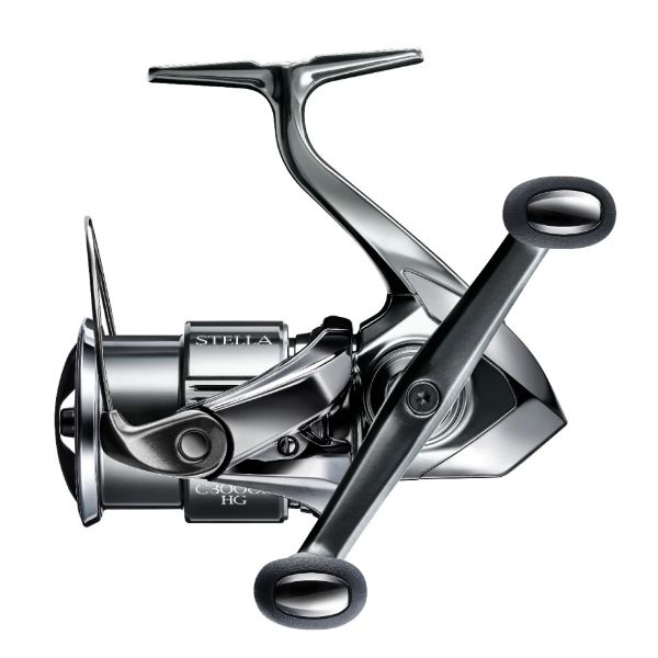 圖片 SHIMANO 22 STELLA C3000SDHHG 紡車捲線器