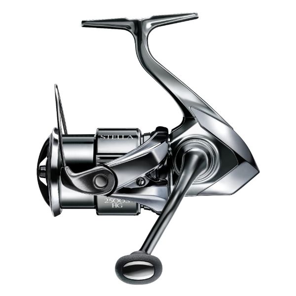 圖片 SHIMANO 22 STELLA 2500 SHG 紡車捲線器