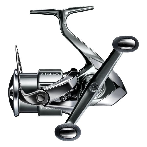 圖片 SHIMANO 22 STELLA C3000SDH紡車捲線器