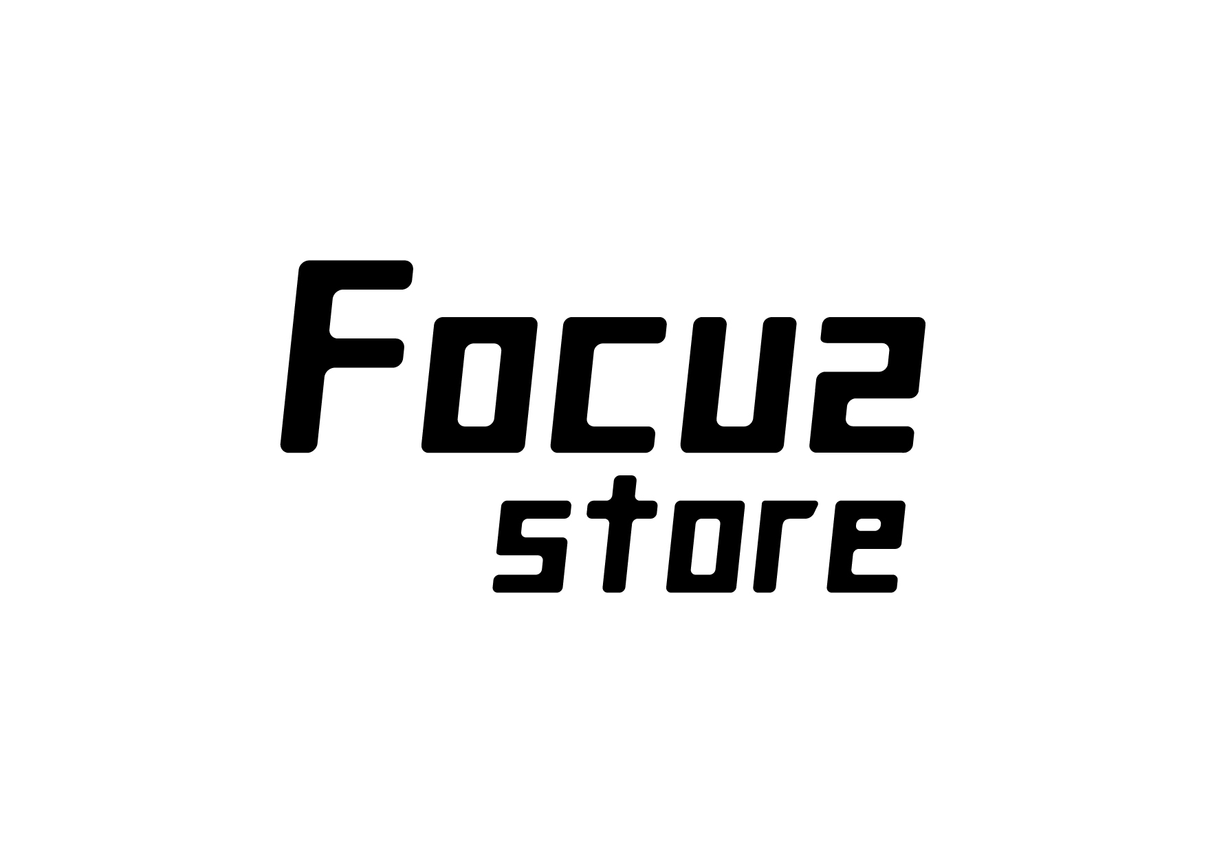 Focus Store 焦點潮流