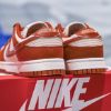 圖片 Nike Dunk Low LX Rugged Orange 磚紅橘 DZ2710-101