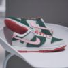 圖片 🌺NIKE DUNK LOW  西瓜 綠粉鴛鴦 FN8923-061