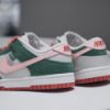 圖片 🌺NIKE DUNK LOW  西瓜 綠粉鴛鴦 FN8923-061