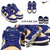 圖片 💙NIKE DUNK LOW “BLUE SUEDE”  藍粉 麂皮 DV7411-400