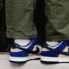 圖片 💙NIKE DUNK LOW “BLUE SUEDE”  藍粉 麂皮 DV7411-400