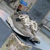 JJJJound x 991 Made in England Grey M991JJA