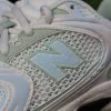 New Balance 530 White Cosmic Jade MR530ZO