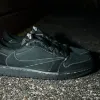 Travis Scott x Air Jordan 1 Low OG SP Black Phantom DM7866001