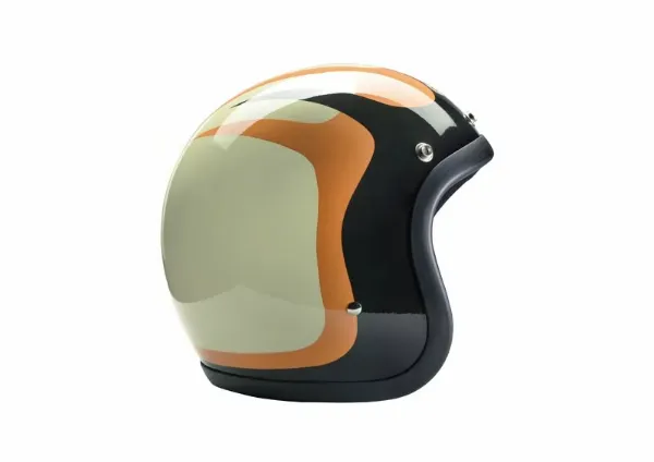 圖片 Chief Helmet 500-TX 飛鏢