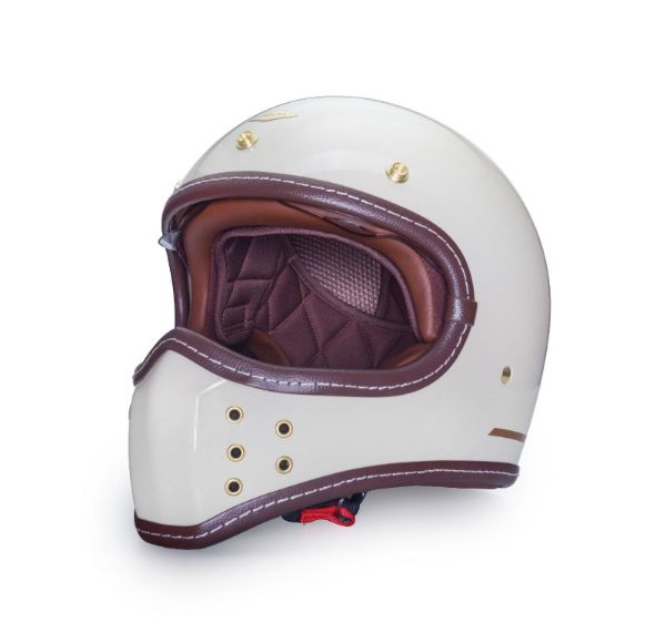 圖片 【台中硬了安全帽】飛喬 feture SIMON賽門 山車帽 復古帽 新品 公司貨 含稅