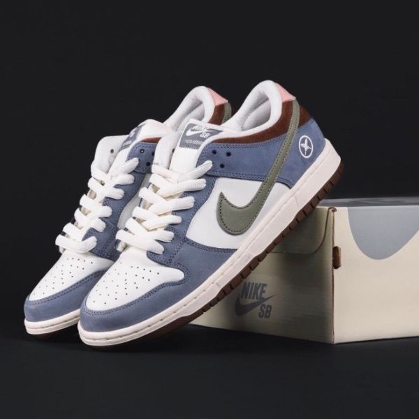 APAIR】預購Yuto Horigome x Nike Dunk Low SB 滑板冠軍聯名FQ1180-001