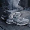 Wtaps x New Balance NB 990V6 美製 元祖灰 聯名款 M990WT6