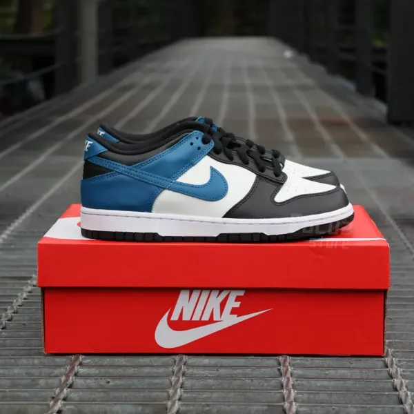  Dunk Low GS Industrial Blue DH9765104