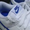 Dunk Low White Hyper Royal DV0831104