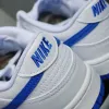 Dunk Low White Hyper Royal DV0831104