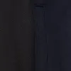 圖片 【AMI PARIS】經典愛心刺繡LOGO 深藍色 尼龍 棒球外套 飛行外套
