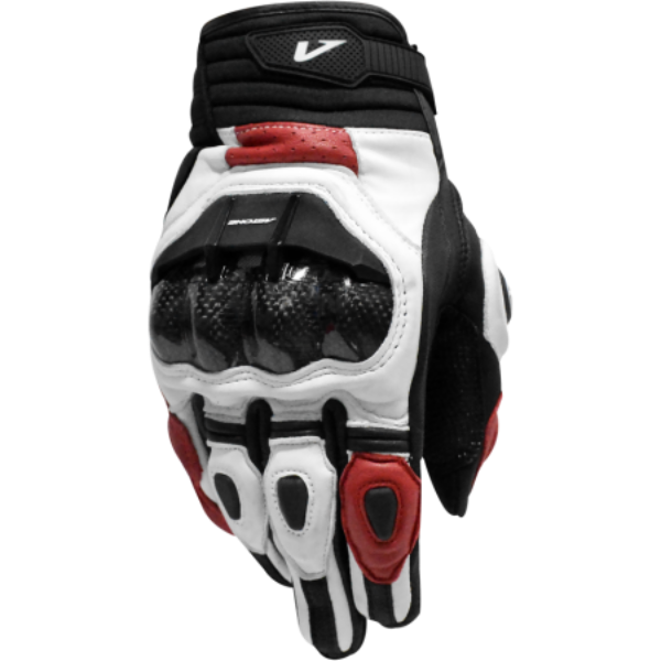 圖片 【台中硬了安全帽】ASTONE LC01 防摔手套 新品 台灣公司貨 含稅