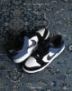 iSNEAKERS 現貨 Nike Dunk Low "Industrial Blue" 黑藍 日本藍染 FD6923-100 大童女 DH9765-104