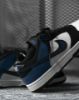 iSNEAKERS 現貨 Nike Dunk Low "Industrial Blue" 黑藍 日本藍染 FD6923-100 大童女 DH9765-104