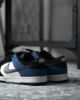 iSNEAKERS 現貨 Nike Dunk Low "Industrial Blue" 黑藍 日本藍染 FD6923-100 大童女 DH9765-104