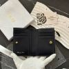 圖片 DIOR DAHLIA 老花深色中夾