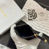 圖片 DIOR DAHLIA 老花深色中夾