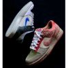 圖片 CLOT x Nike Dunk Low “What The”   鴛鴦 死亡之吻 絲綢 FN0316-999