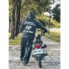 圖片 【台中硬了安全帽】GALLOP MOONEYES 騎士 兩件式雨衣 風衣 月亮 大眼睛 台灣公司貨 新品 含稅