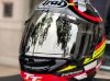 圖片  ARAI RX7X VAS-V 原廠 鏡片 墨片 電鍍片